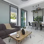 Villa Maritime *