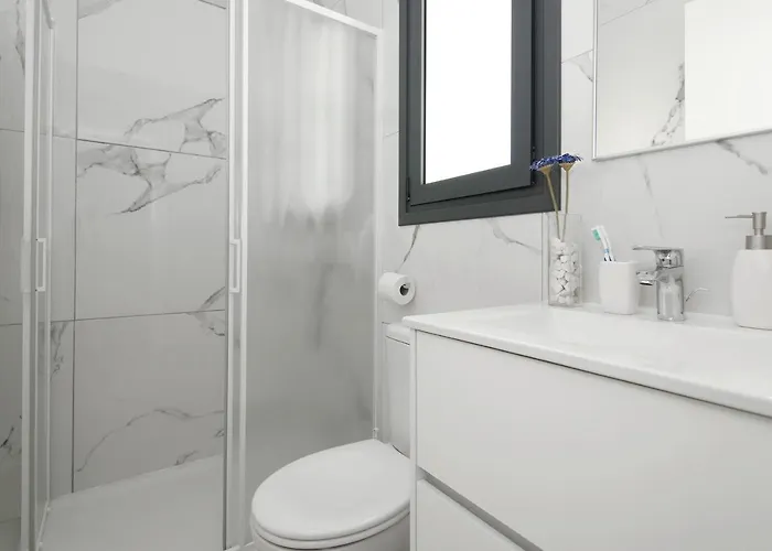 Maritime Villa Protaras