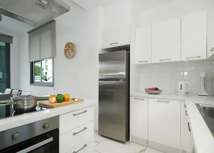 Villa Maritime Protaras