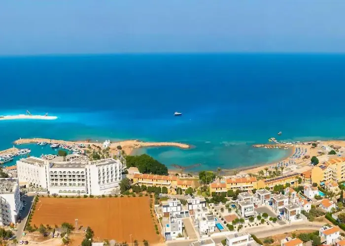 Villa Maritime Protaras