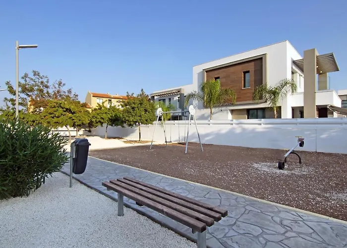 Villa Maritime