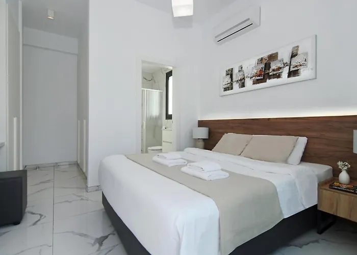 Villa Maritime Protaras