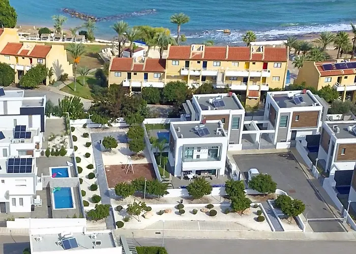 Maritime Villa