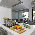 Villa Maritime *