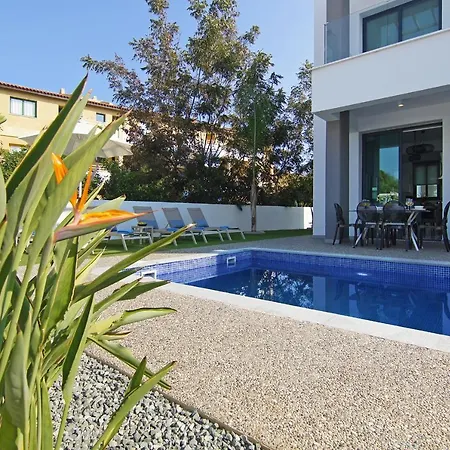 Maritime Villa
