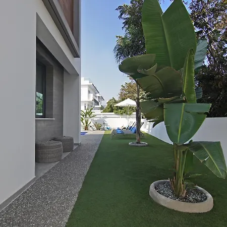 Maritime Villa