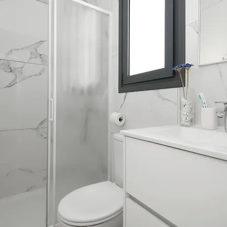 Maritime Villa Protaras