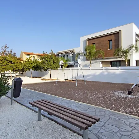 Villa Maritime
