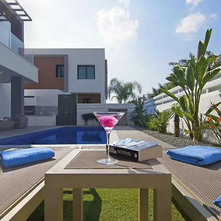 Maritime Villa