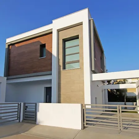 Maritime Villa