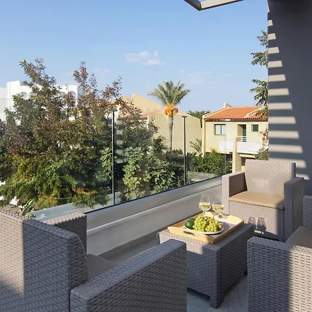 Maritime Villa Protaras