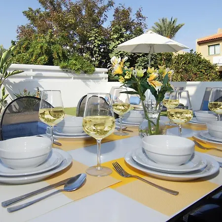 Villa Maritime *