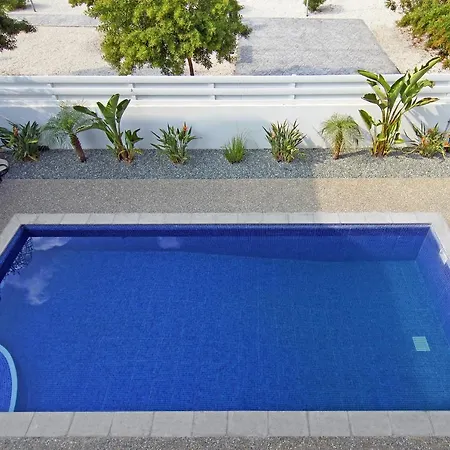 Maritime Villa *