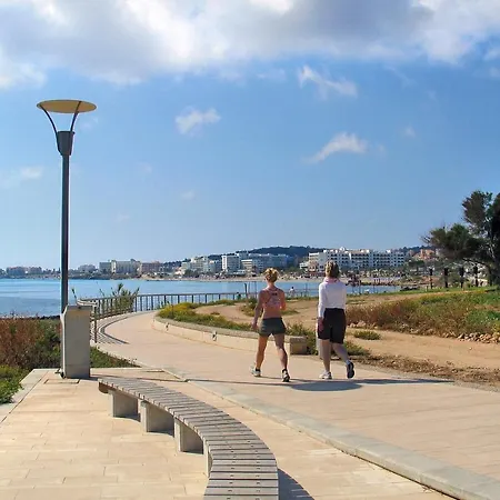 Maritime Protaras