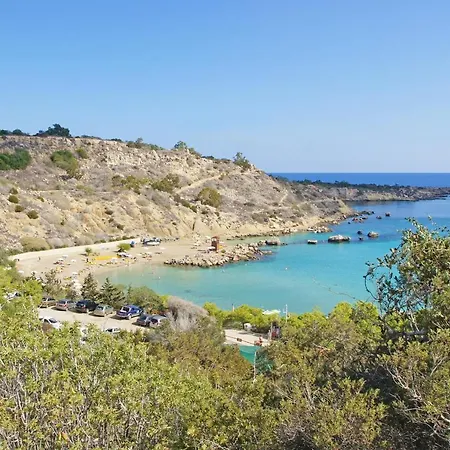 Maritime Villa *