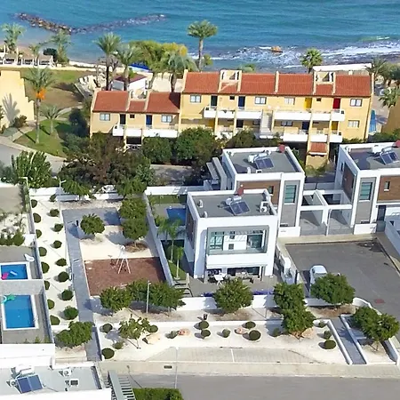 Maritime Villa
