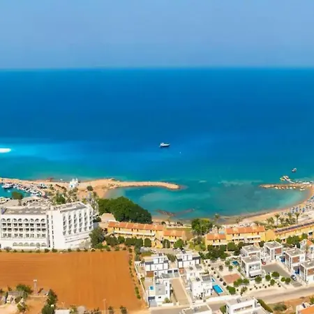 Villa Maritime Protaras